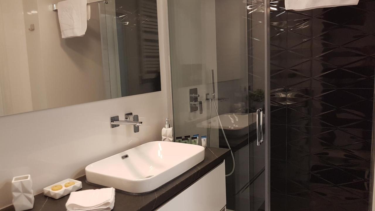 Grochowska Apartment Varšava Exteriér fotografie